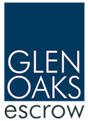 GLen Oaks Escrow