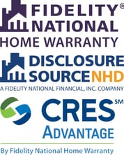 Fidelity Home Warranty, NHD, CRES - Debi Levenson