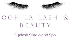 Ooh La Lash and Beauty