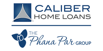 Phana Par - Caliber Home Loans