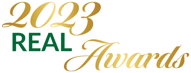 REAL Awards Title Script