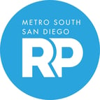 Real Producers Magazine Metro South San Diego