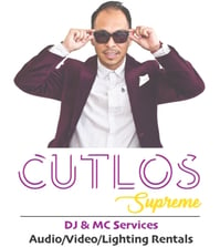 Cutlos Supreme DJ and MC Services