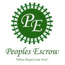 People's Escrow inc