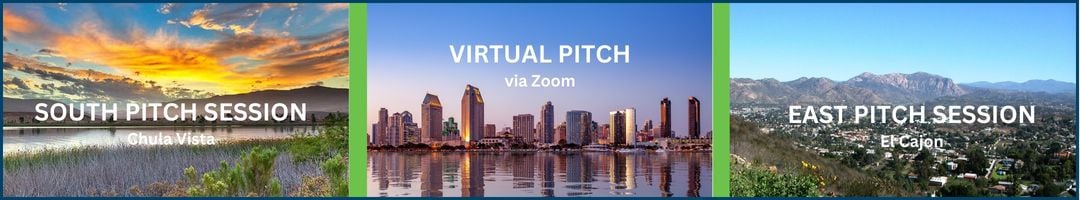 PSAR Pitch Sessions