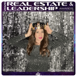 REAL Awards Photo Booth